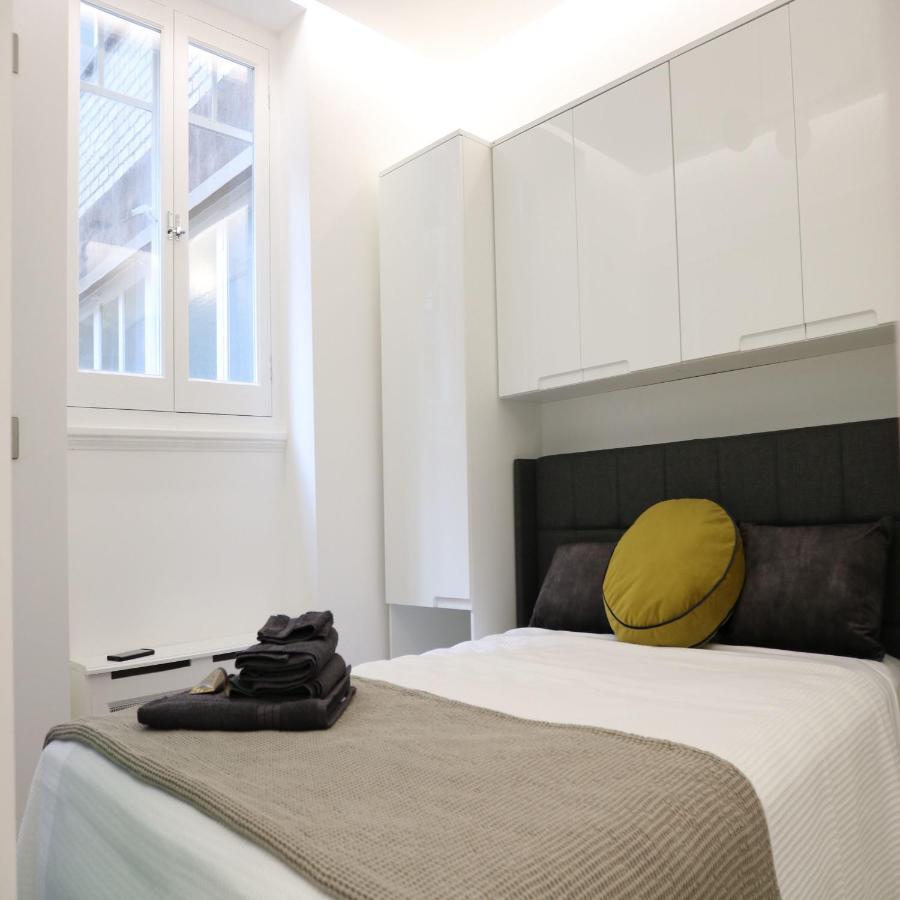 Phaedrus Living: City Center Luxury Flat Clarewood London Ngoại thất bức ảnh